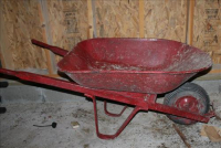 Sale Image for Real Estate & Contents