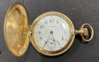 Sale Image for Watch And Jewelry Online Auction