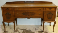 Sale Image for Annual January New Year Antique Auction