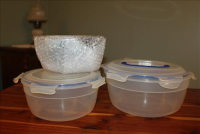 Sale Image for Real Estate & Contents