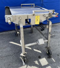 Sale Image for Commercial Baking Production Equipment And Vehicles