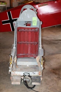 Sale Image for Absolute Real Estate & Historical Aviation Auction 