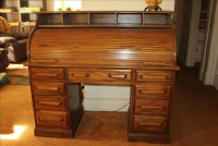 Sale Image for Real Estate And Contents