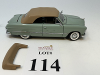 Sale Image for Large Collection Of Quality Diecast Models &amp; Collectibles