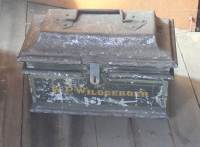 Sale Image for Wildberger Estate Auction