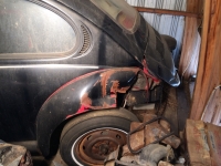 Sale Image for VW Beetle, Trucks, Harley And Personal Property