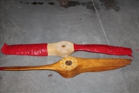 Sale Image for Absolute Real Estate & Historical Aviation Auction 