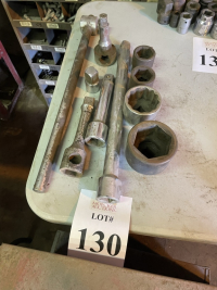 Sale Image for Toney Drilling Supplies, Inc