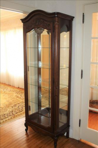 Sale Image for Real Estate & Contents