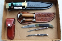 Sale Image for Estate Auction