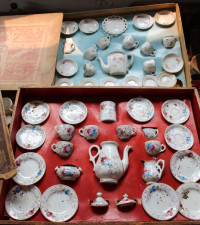 Sale Image for Estate Auction  Real Estate & Contents
