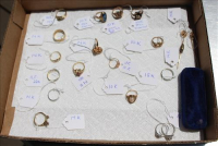 Sale Image for Real Estate &amp; Contents