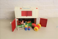 Sale Image for Public Auction At The New Refinery