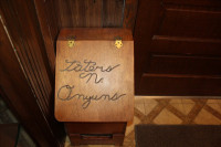 Sale Image for Living Estate Auction