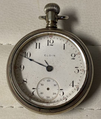Sale Image for Watch And Jewelry Online Auction