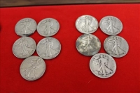 Sale Image for Large Public Auction