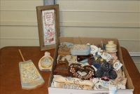 Sale Image for Large Public Auction - Real Estate & Contents