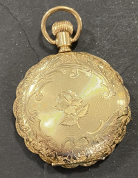 Sale Image for Watch And Jewelry Online Auction