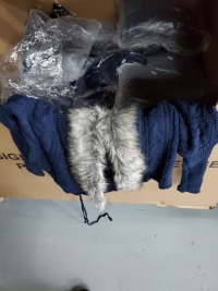 Sale Image for Violet Ash, Inc. D/b/a Military Hippie