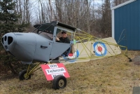 Sale Image for Absolute Real Estate & Historical Aviation Auction 