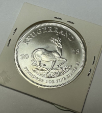 Sale Image for 3rd Online Coin Auction