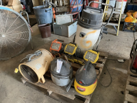 Sale Image for Toney Drilling Supplies, Inc