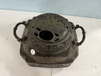 Sale Image for December Online Auction 2025