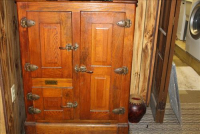 Sale Image for Real Estate And Contents