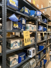 Sale Image for Watson Paving D/b/a Watson Truck & Auto Parts