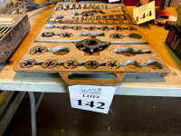 Sale Image for Toney Drilling Supplies, Inc