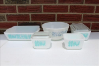 Sale Image for Real Estate & Contents