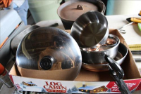 Sale Image for Real Estate &amp; Contents