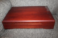 Sale Image for Real Estate & Contents