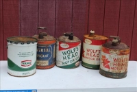 Sale Image for Large Public Auction