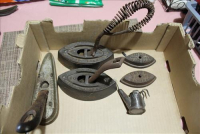 Sale Image for Real Estate &amp; Contents