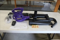 Sale Image for Webcast 2 - Estate Of Sharon Reed