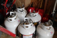 Sale Image for Moving Auction