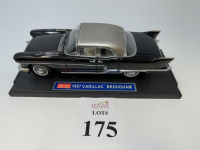 Sale Image for Large Collection Of Quality Diecast Models &amp; Collectibles