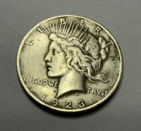 Sale Image for 3rd Online Coin Auction