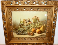 Sale Image for November Online Auction