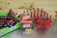 Sale Image for Webcast 2 - Estate Of Sharon Reed