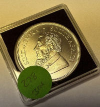 Sale Image for 3rd Online Coin Auction