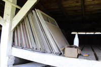 Sale Image for Real Estate &amp; Contents