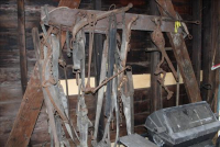 Sale Image for Real Estate &amp; Contents