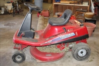 Sale Image for Large Public Auction - Real Estate & Contents