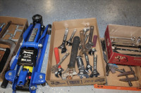 Sale Image for Large Public Auction - Live & In Person