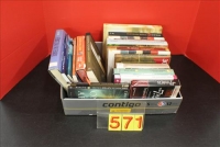 Sale Image for Coins, Pocket Watches, Advertising & Household