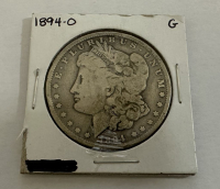 Sale Image for July Online Auction 2023