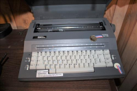 Sale Image for Real Estate & Contents