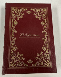 Sale Image for Easton Press Book Online Auction